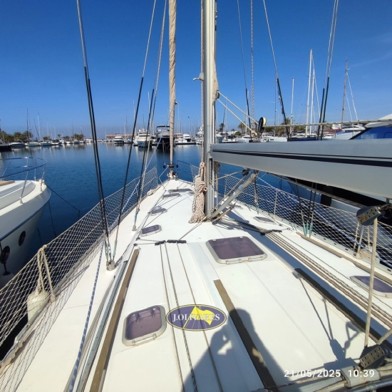 Jeanneau Sun Odyssey 45.2 de segunda mano en venta