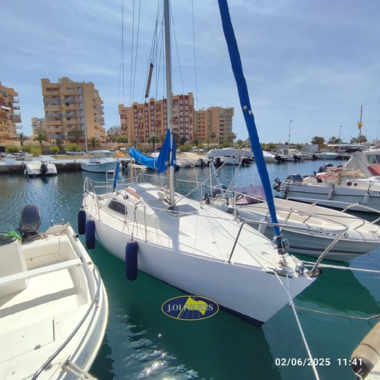 Somo 23 de segunda mano en venta