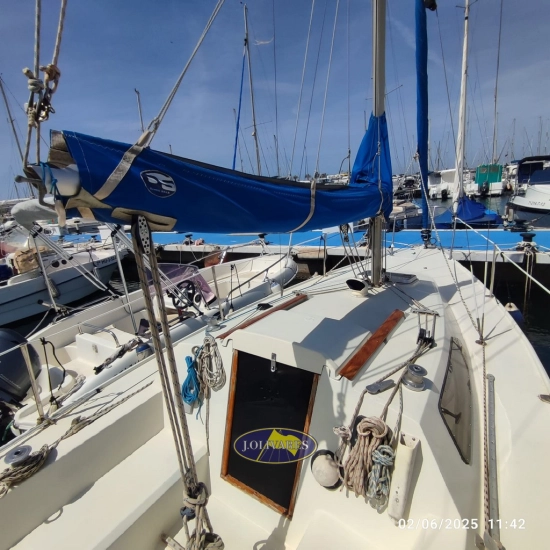 Somo 23 de segunda mano en venta