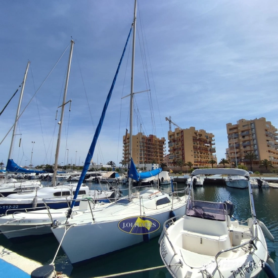 Somo 23 de segunda mano en venta