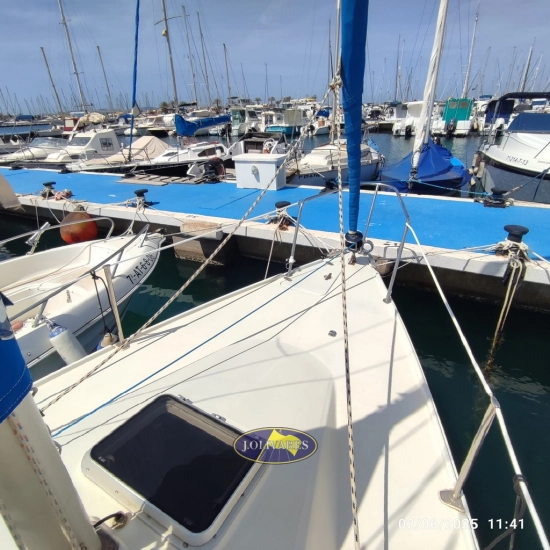 Somo 23 de segunda mano en venta