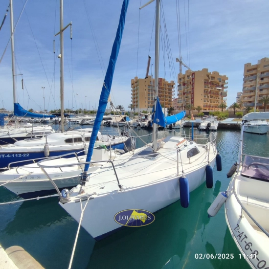 Somo 23 de segunda mano en venta