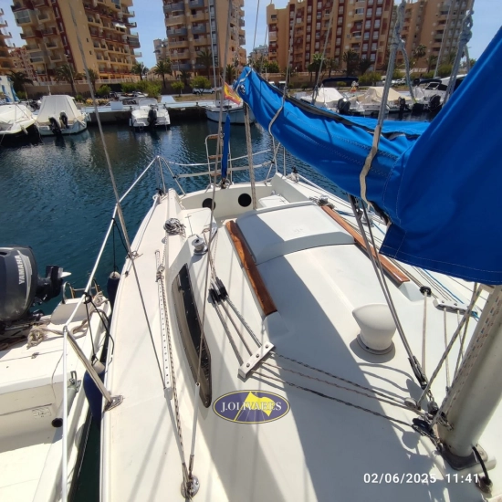 Somo 23 de segunda mano en venta