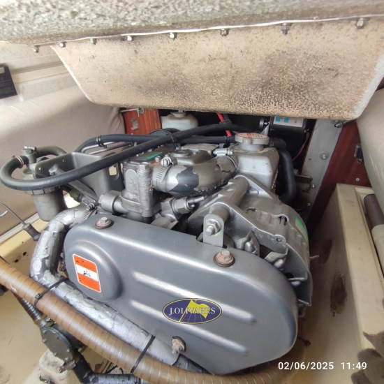 Somo 23 de segunda mano en venta