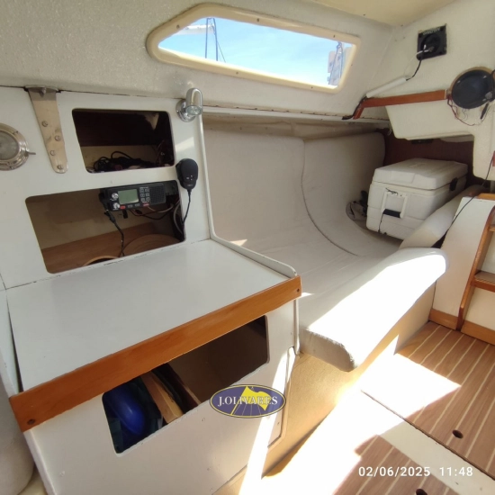 Somo 23 de segunda mano en venta