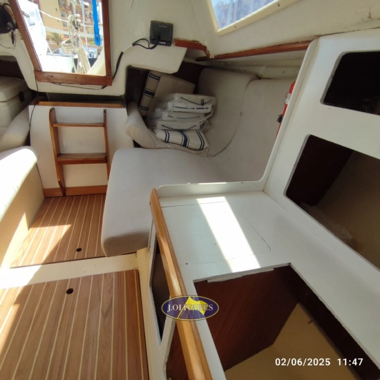 Somo 23 de segunda mano en venta