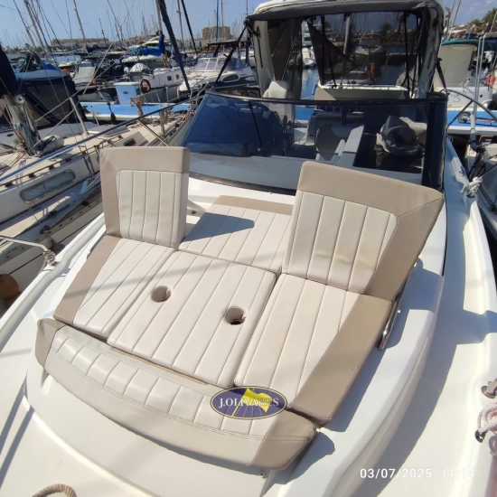 Jeanneau Leader 30 de segunda mano en venta