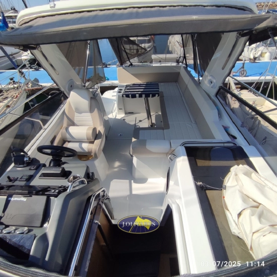 Jeanneau Leader 30 de segunda mano en venta