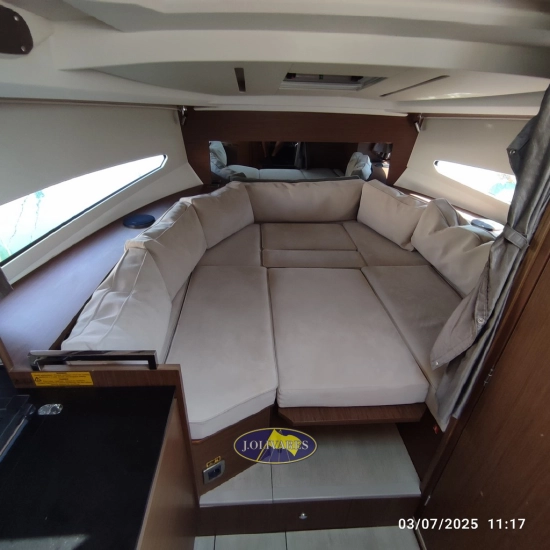 Jeanneau Leader 30 de segunda mano en venta
