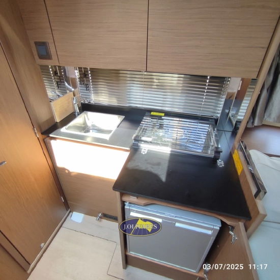 Jeanneau Leader 30 de segunda mano en venta