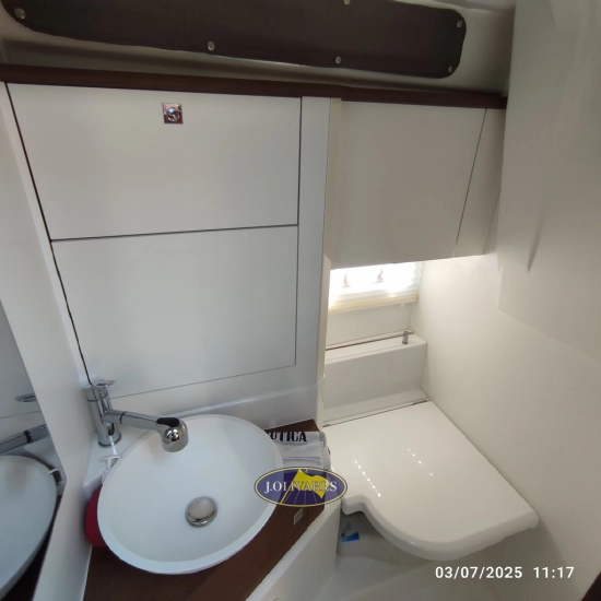 Jeanneau Leader 30 de segunda mano en venta