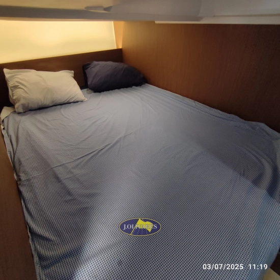 Jeanneau Leader 30 de segunda mano en venta