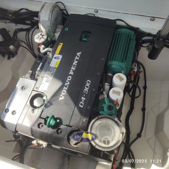 Jeanneau Leader 30 de segunda mano en venta