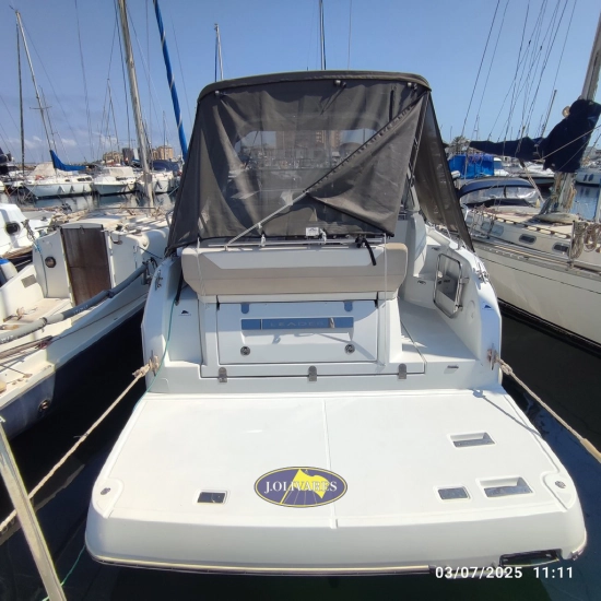 Jeanneau Leader 30 de segunda mano en venta