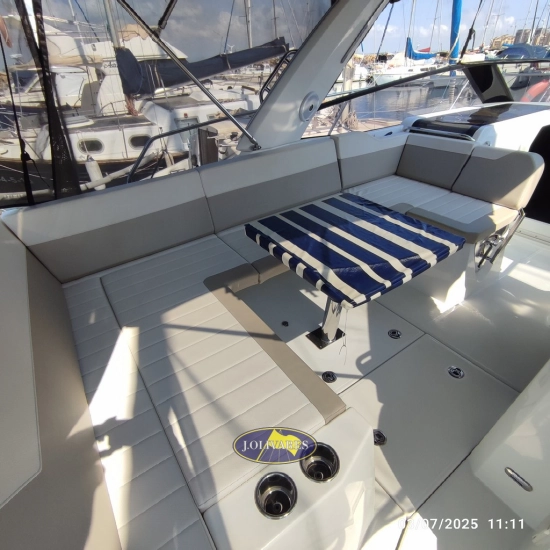 Jeanneau Leader 30 de segunda mano en venta