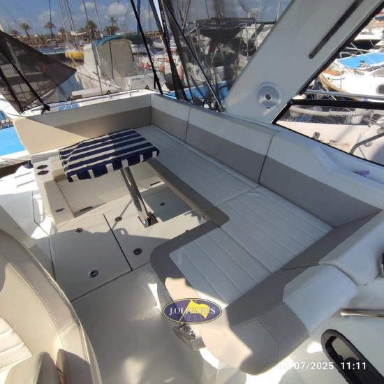 Jeanneau Leader 30 de segunda mano en venta
