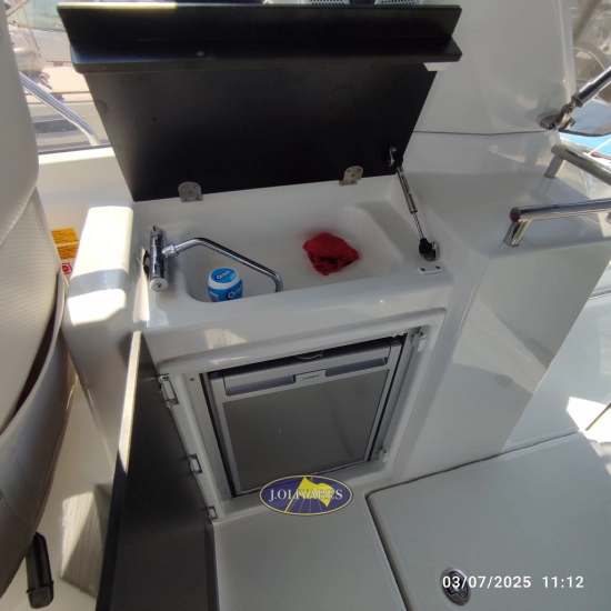 Jeanneau Leader 30 de segunda mano en venta