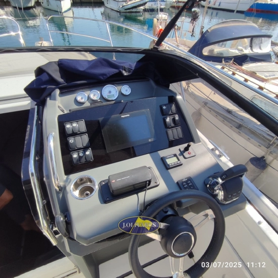 Jeanneau Leader 30 de segunda mano en venta
