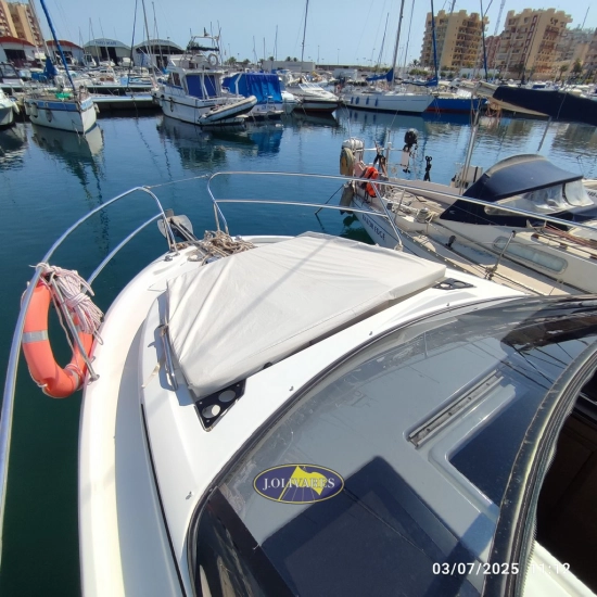 Jeanneau Leader 30 de segunda mano en venta