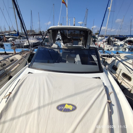 Jeanneau Leader 30 de segunda mano en venta