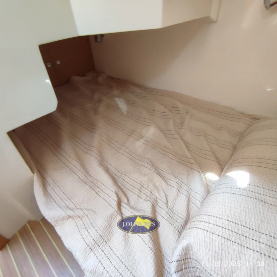Faeton 300HT usata in vendita