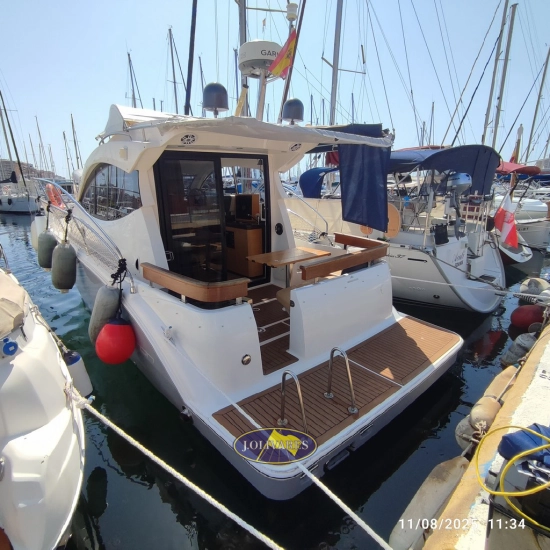 Faeton 300HT usata in vendita