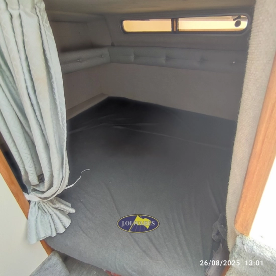 Sea Ray Sundancer 230 usata in vendita
