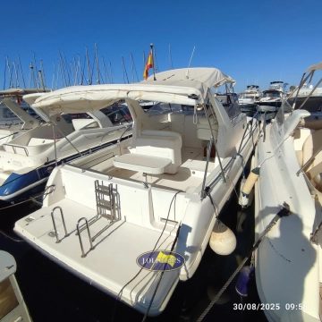 Faeton 980 Sport usata in vendita