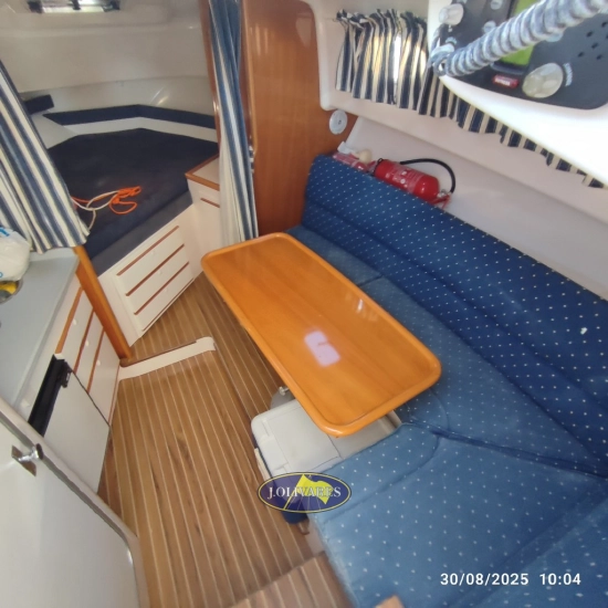 Faeton 980 Sport usata in vendita