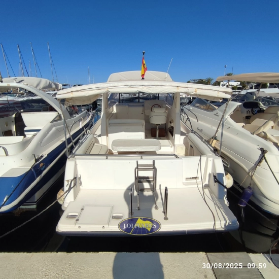 Faeton 980 Sport usata in vendita