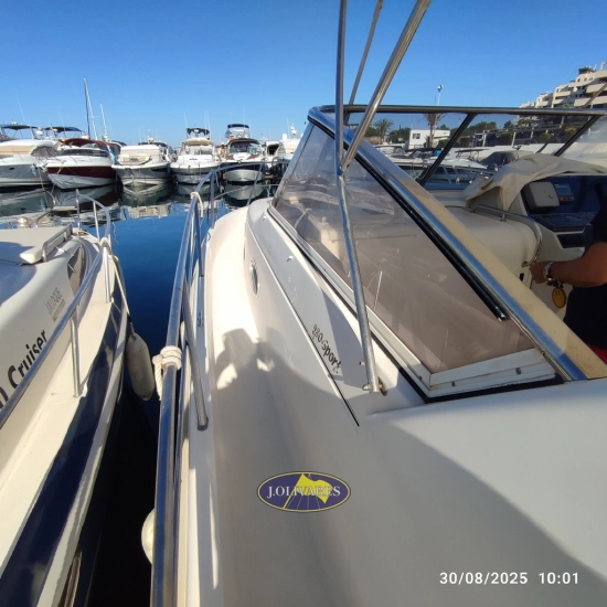 Faeton 980 Sport usata in vendita