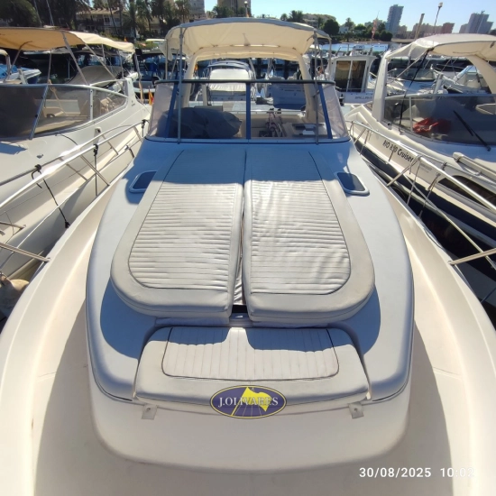 Faeton 980 Sport usata in vendita