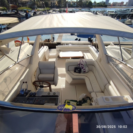 Faeton 980 Sport usata in vendita