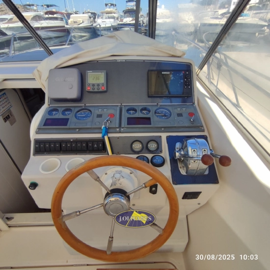 Faeton 980 Sport usata in vendita