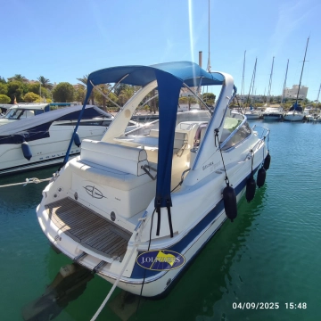 Bavaria Yachts 25 Sport de segunda mano en venta