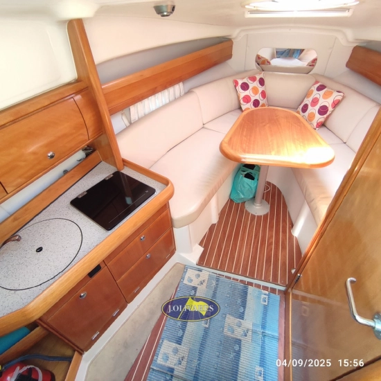 Bavaria Yachts 25 Sport usata in vendita