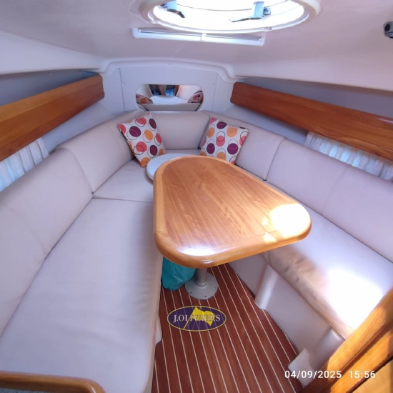 Bavaria Yachts 25 Sport usata in vendita