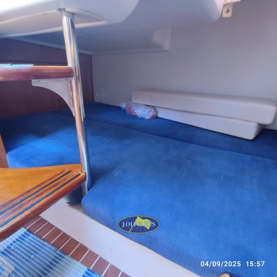 Bavaria Yachts 25 Sport usata in vendita