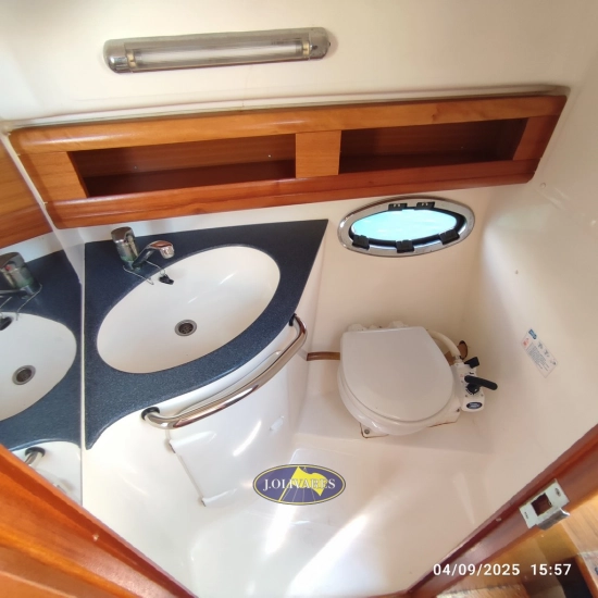 Bavaria Yachts 25 Sport usata in vendita