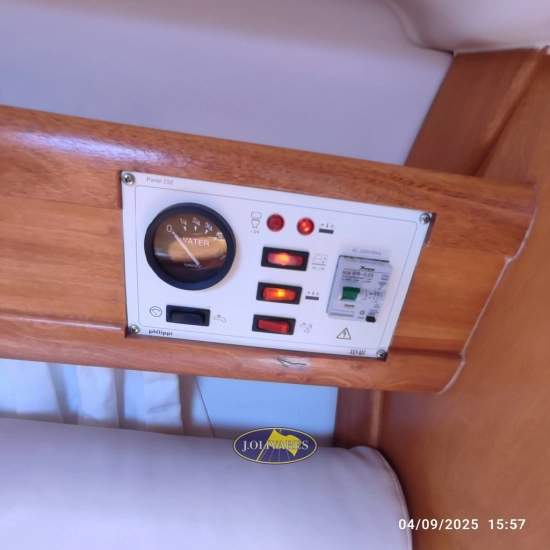 Bavaria Yachts 25 Sport usata in vendita