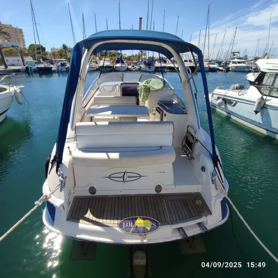 Bavaria Yachts 25 Sport usata in vendita