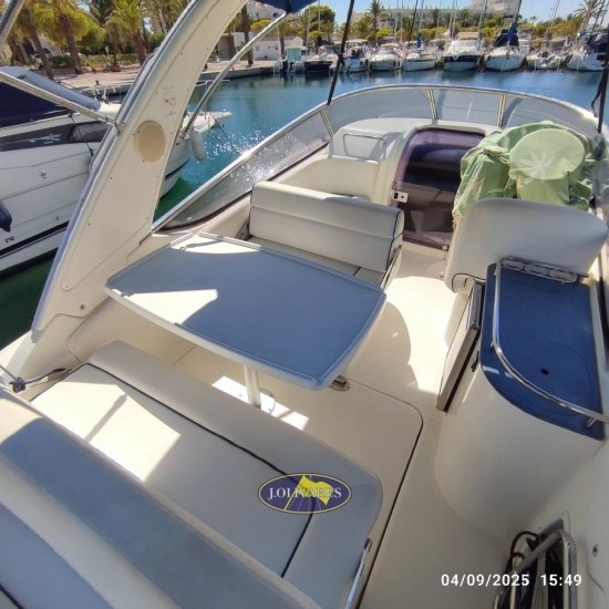 Bavaria Yachts 25 Sport usata in vendita