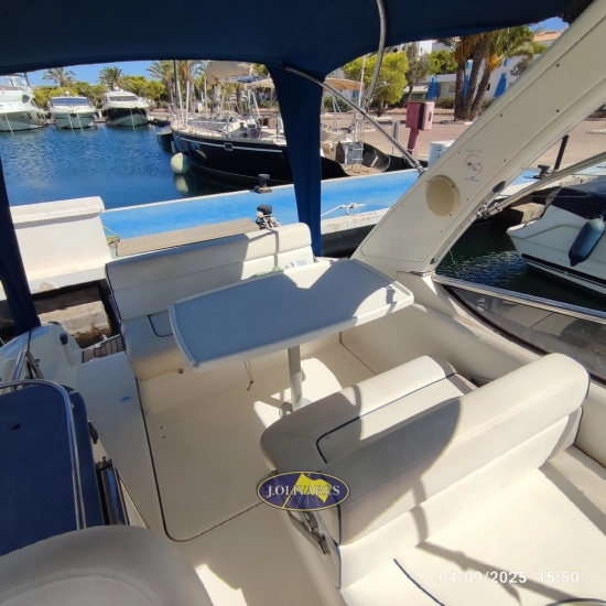 Bavaria Yachts 25 Sport usata in vendita
