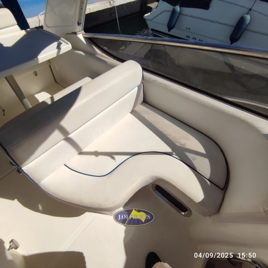 Bavaria Yachts 25 Sport usata in vendita