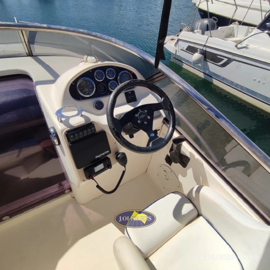 Bavaria Yachts 25 Sport usata in vendita