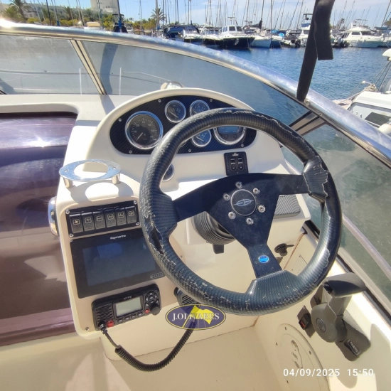 Bavaria Yachts 25 Sport usata in vendita