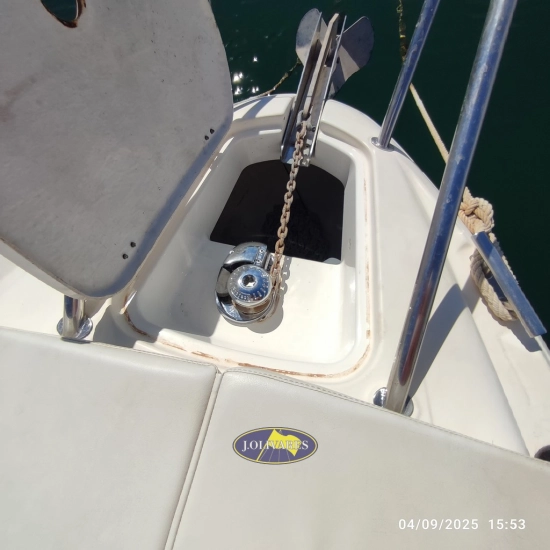 Bavaria Yachts 25 Sport usata in vendita
