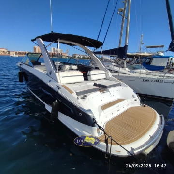 Regal 2800NP de segunda mano en venta