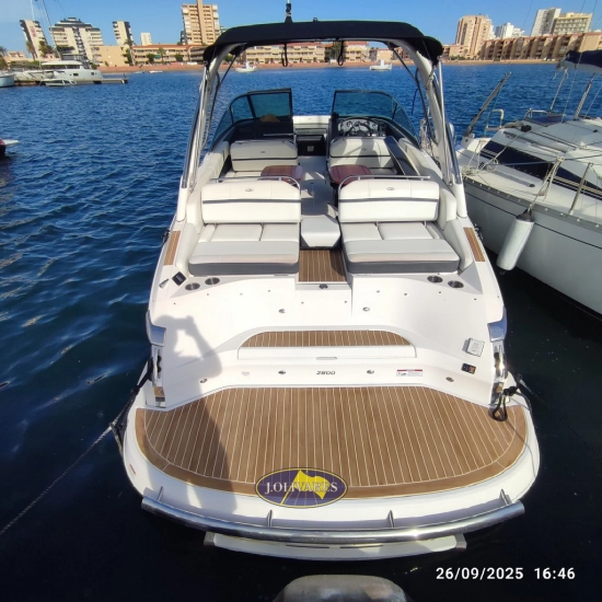 Regal 2800NP usado à venda