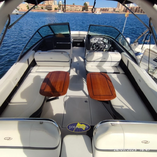 Regal 2800NP usado à venda